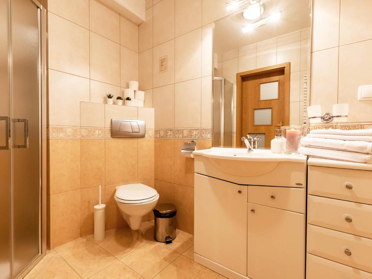 Vacationclub - Olymp Apartament 211 科沃布热格 外观 照片